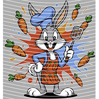 Cartoons and other-CO 2764